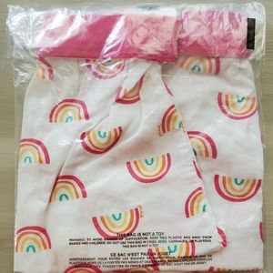 PINK VS Sleep boxer boxy shorts